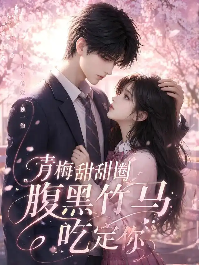 《青梅甜甜圈腹黑竹马吃定你（50集）AI短剧》短剧全集免费在线观看-布伊资源网