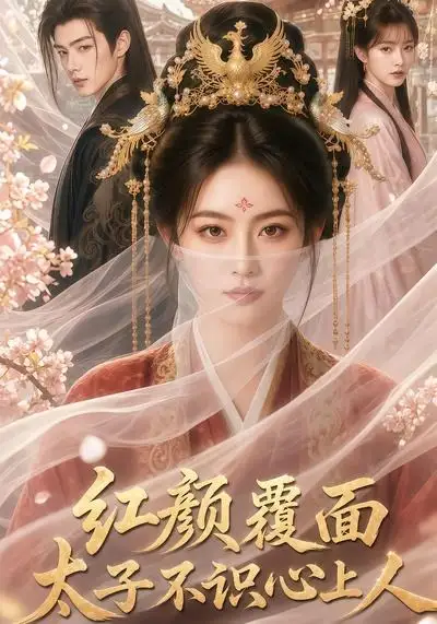 红颜覆面，太子不识心上人&红颜覆面太子不识心上人（50集）AI短剧 (2026)全集免费在线观看 - 第一搜