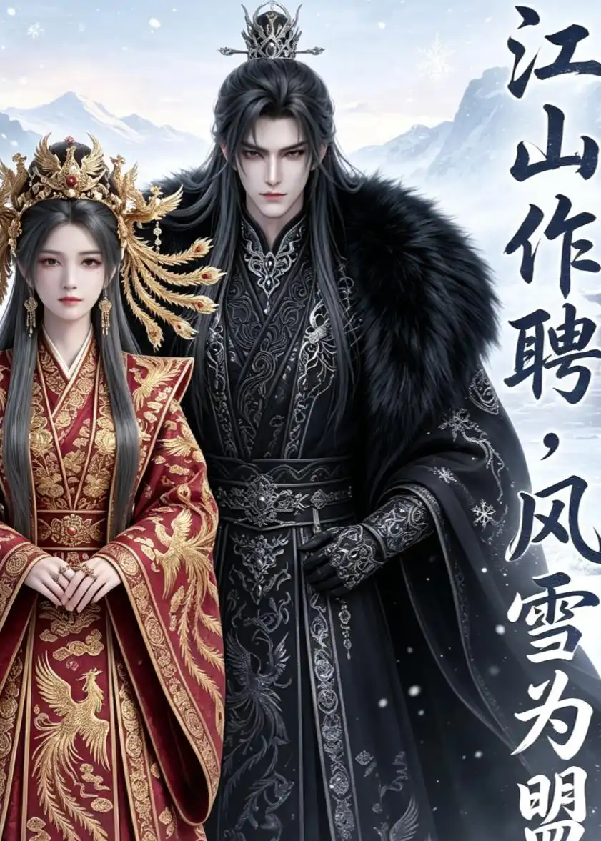 《江山作聘，风雪为盟&江山作聘风雪为盟（46集）AI短剧 (2026)》短剧全集免费在线观看-CD网盘社