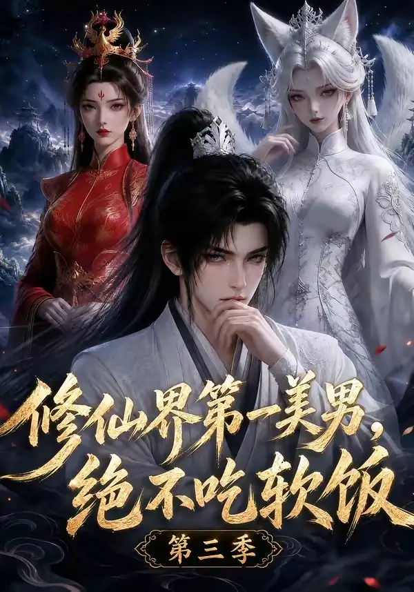 《修仙界第一美男，绝不吃软饭第三季&修仙界第一美男绝不吃软饭第三季（88集）AI短剧》短剧全集免费在线观看-CD网盘社