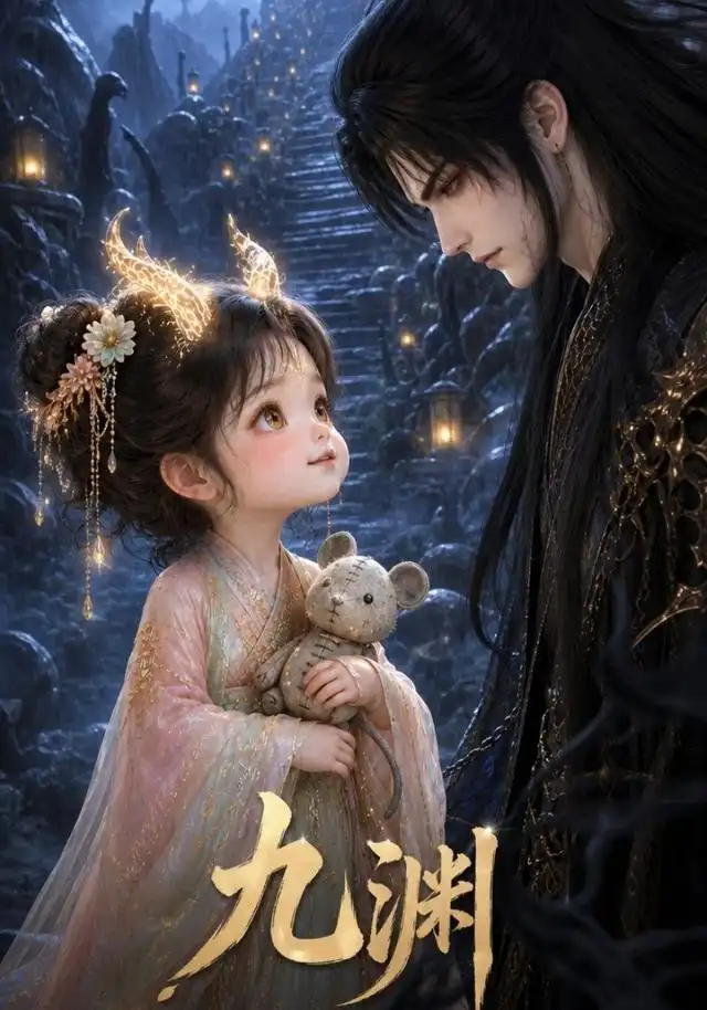 《九渊（40集）AI短剧》短剧全集免费在线观看-布伊资源网