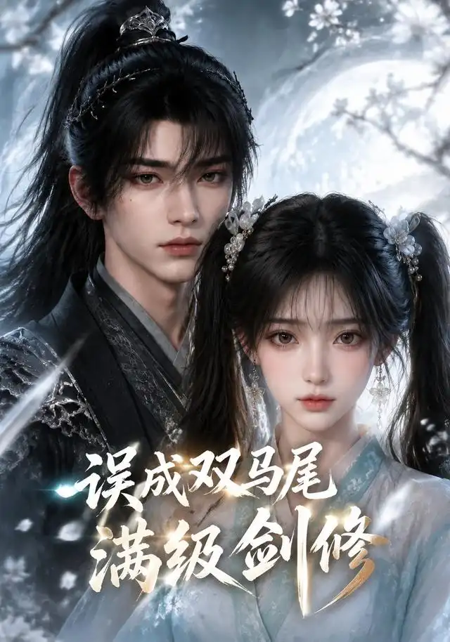 误成双马尾满级剑修（102集）AI短剧 (2026)全集免费在线观看 - 第一搜