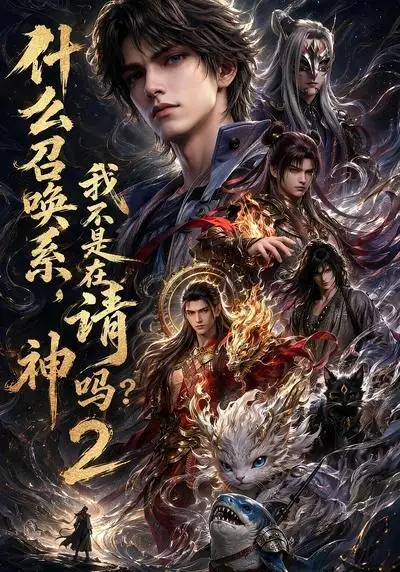 《什么召唤系,我不是在请神吗?2&什么召唤系我不是在请神吗2(69集)AI短剧》短剧全集免费在线观看-CD网盘社