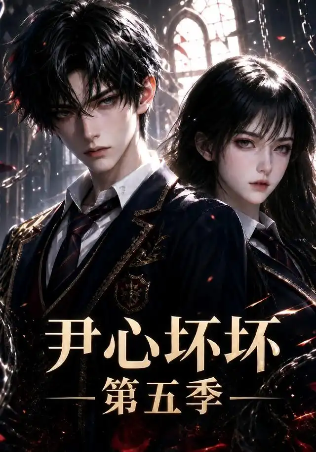 《尹心坏坏第五季（60集）AI短剧》短剧全集免费在线观看-CD网盘社