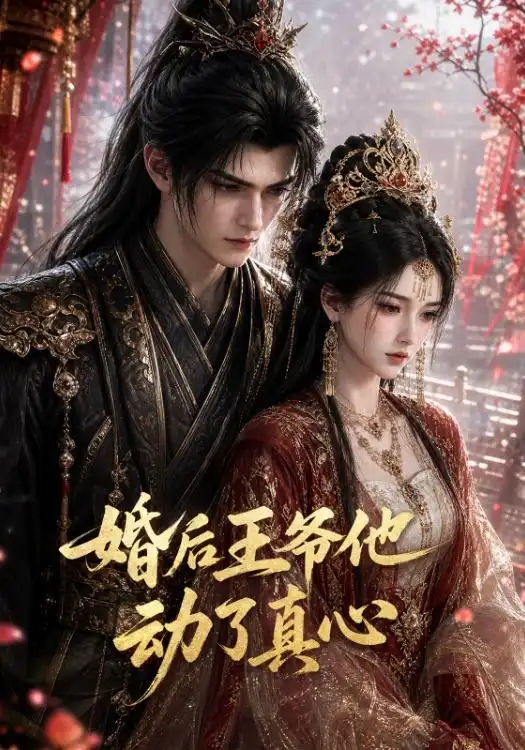 婚后王爷他动了真心（86集）AI短剧全集免费在线观看 - 第一搜