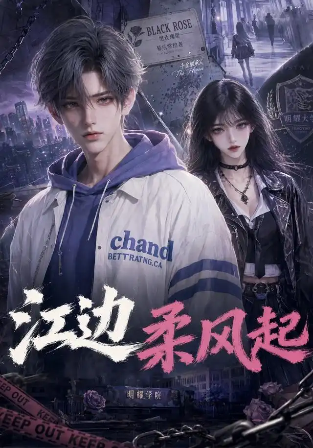 江边柔风起（70集）AI短剧全集免费在线观看 - 第一搜