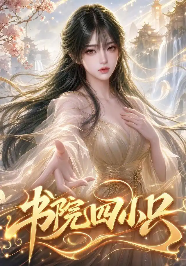 《书院四小只(70集)AI短剧》短剧全集免费在线观看-CD网盘社