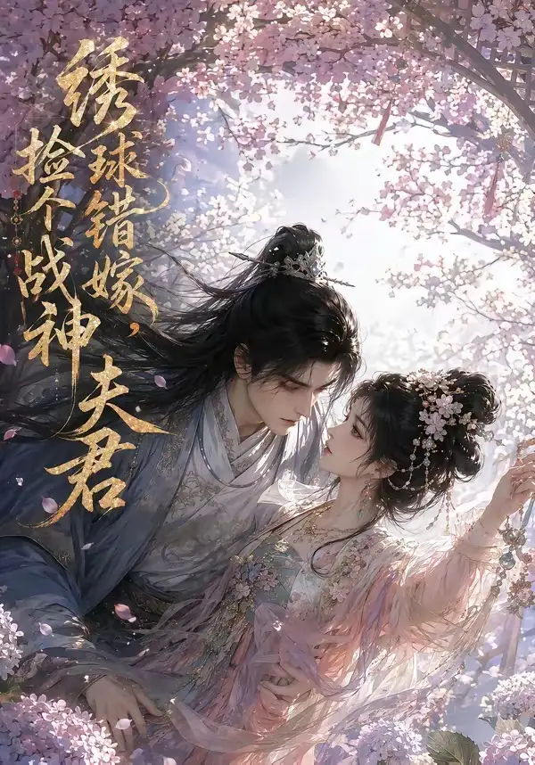 《绣球错嫁，捡个战神夫君&绣球错嫁捡个战神夫君（40集）AI短剧 (2026)》短剧全集免费在线观看-CD网盘社