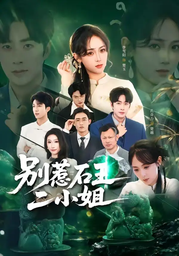 《别惹石王二小姐（60集）李雪阳＆孔奇力》短剧全集免费在线观看-CD网盘社