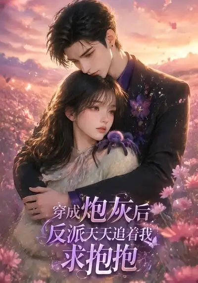 《穿成炮灰后，反派天天追着我求抱抱&穿成炮灰后反派天天追着我求抱抱（50集）AI短剧》短剧全集免费在线观看-布伊影视网