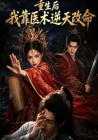 《重生后我靠医术逆天改命（42集）AI短剧 (2026)》短剧全集免费在线观看-CD网盘社