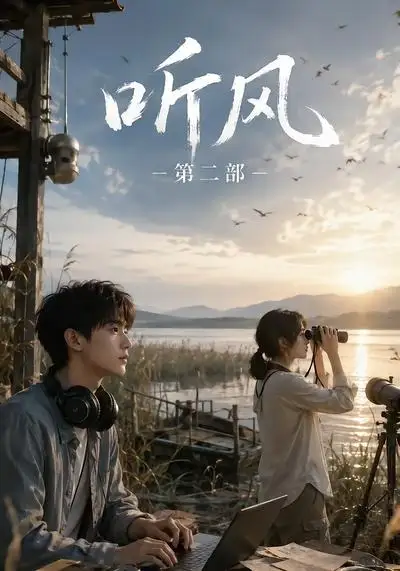 《听风第二部（19集）AI短剧》短剧全集免费在线观看-CD网盘社