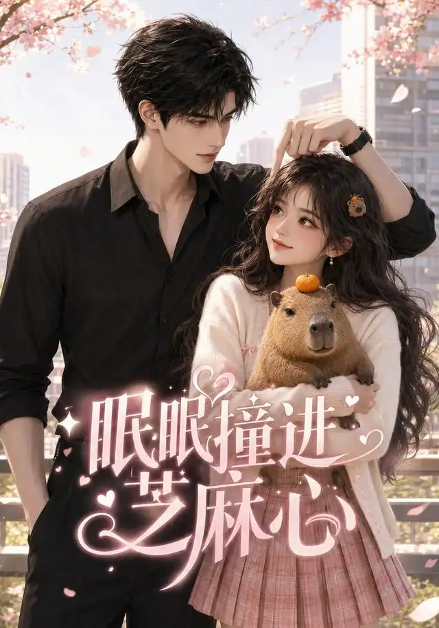 《眠眠撞进芝麻心（45集）AI短剧 (2026)》短剧全集免费在线观看-CD网盘社