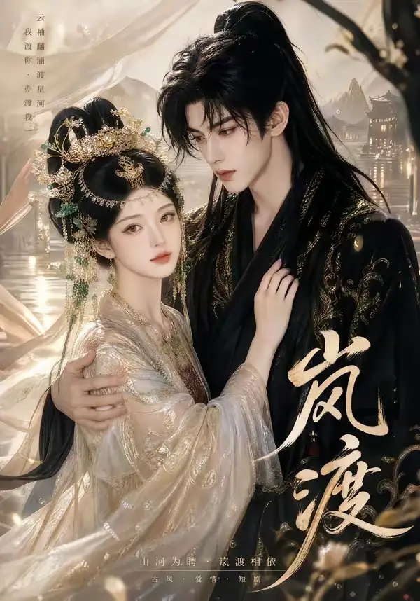 岚渡（42集）AI短剧 (2026)全集免费在线观看 - 第一搜