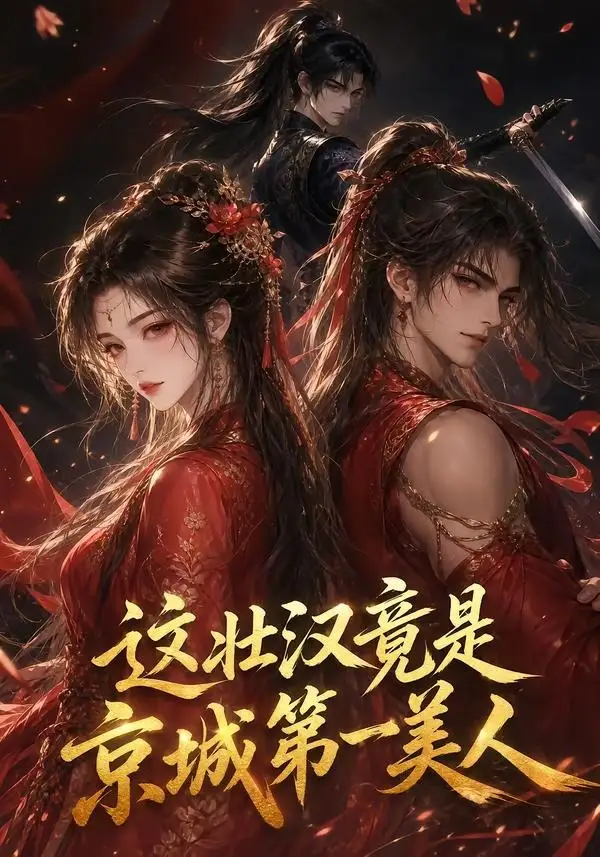 这壮汉竟是京城第一美人（47集）AI短剧全集免费在线观看 - 第一搜