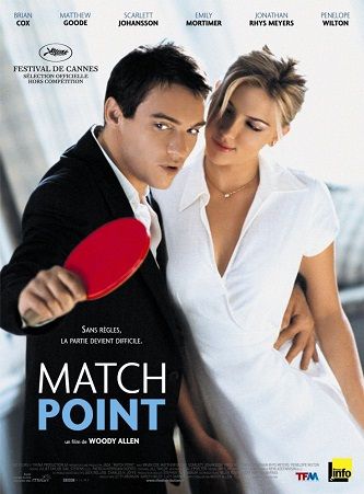 《赛末点》夸克网盘下载.英语中字（2005）