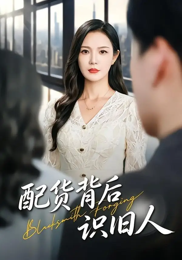 《配货背后识旧人（90集）刘韦志＆李明 (2026)》短剧全集免费在线观看-CD网盘社
