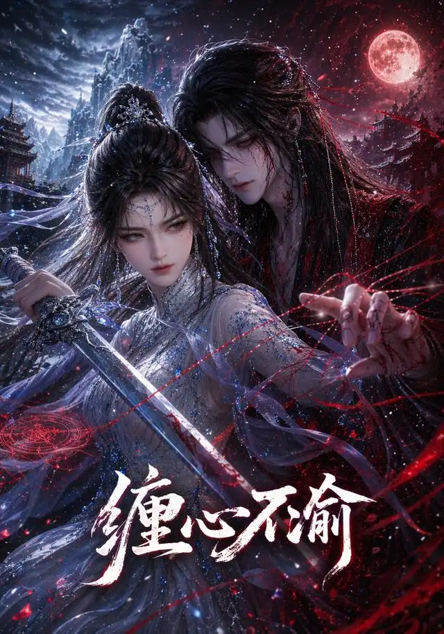 《缠心不渝(16集)AI短剧》短剧全集免费在线观看-CD网盘社
