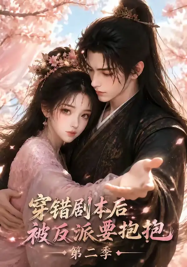 《穿错剧本后被反派要抱抱第二季（51集）AI短剧》短剧全集免费在线观看-布伊影视网
