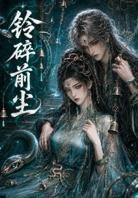 《铃碎前尘（53集）AI短剧 (2026)》短剧全集免费在线观看-CD网盘社
