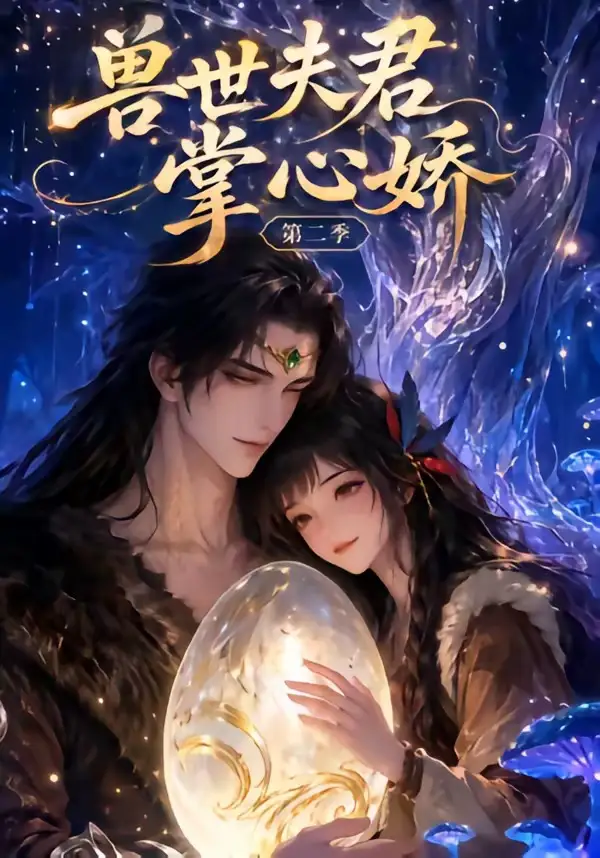 《兽世夫君掌心娇第二季（40集）AI短剧 (2026)》短剧全集免费在线观看-CD网盘社