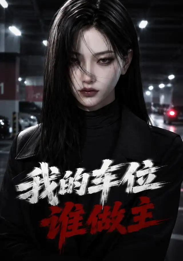 我的车位谁做主（38集）AI短剧全集免费在线观看 - 第一搜