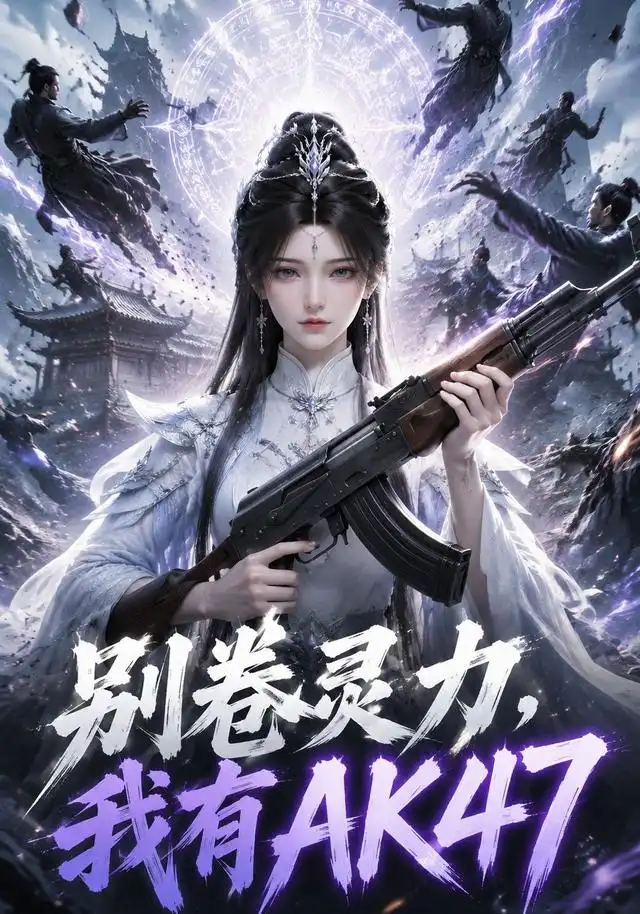 《别卷灵力,我有AK47&别卷灵力我有AK47(76集)AI短剧》短剧全集免费在线观看-CD网盘社