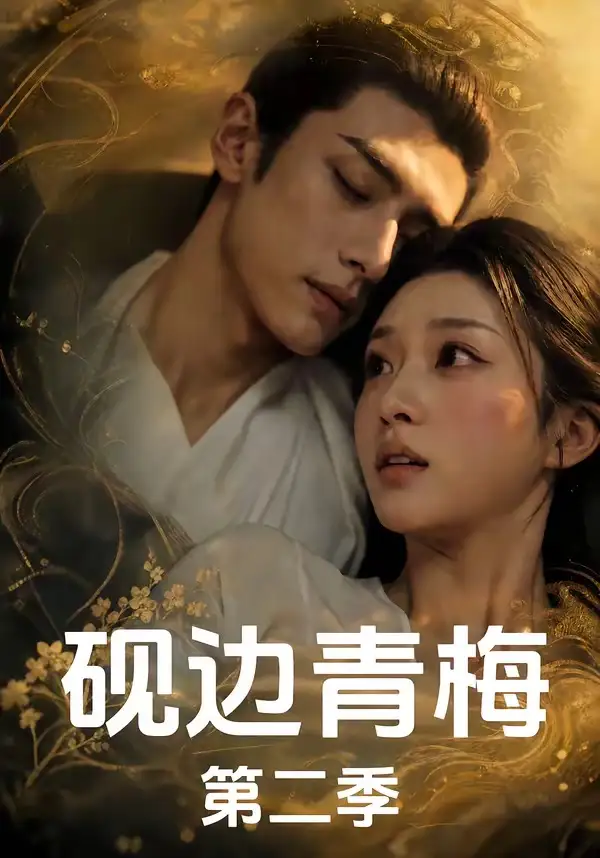 砚边青梅第二季（更至第7集）全集免费在线观看 - 第一搜