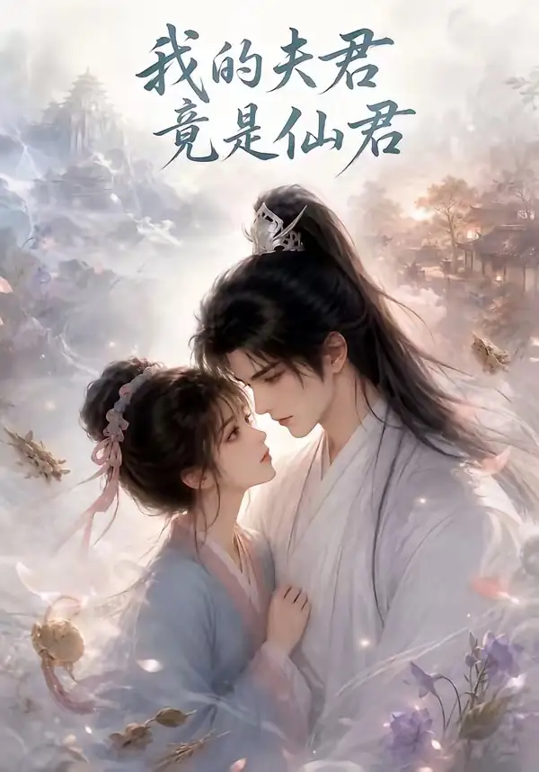 《我的夫君竟是仙君（80集）AI短剧》短剧全集免费在线观看-CD网盘社