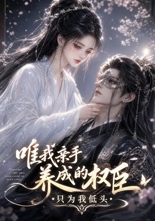 《唯我亲手养成的权臣，只为我低头&唯我亲手养成的权臣只为我低头（95集）AI短剧》短剧全集免费在线观看-CD网盘社