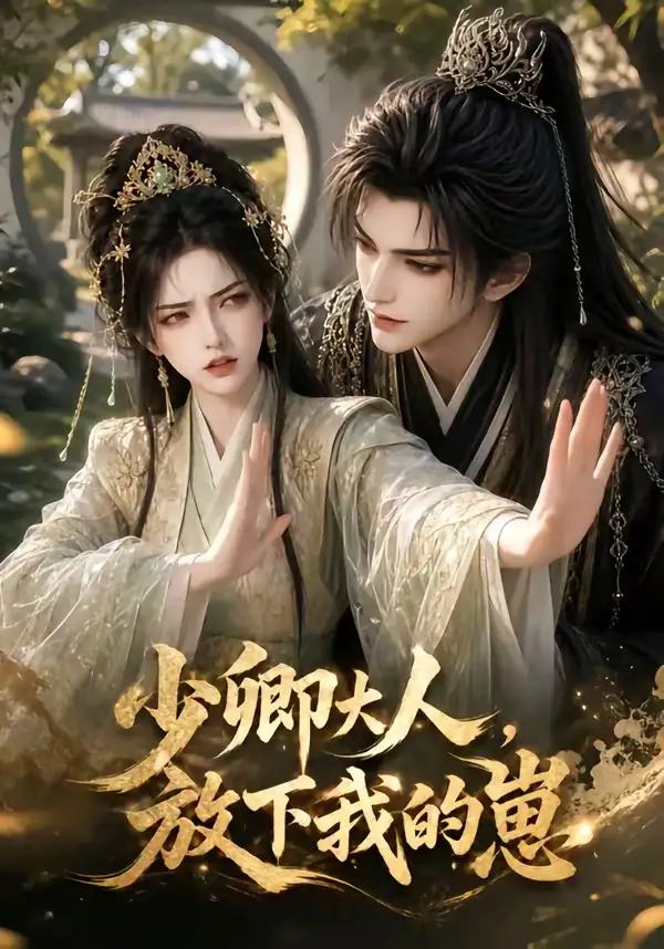 少卿大人，放下我的崽&少卿大人放下我的崽（55集）AI短剧全集免费在线观看 - 第一搜
