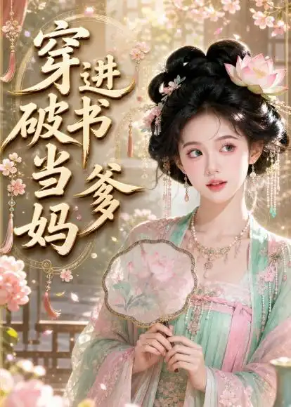 穿进破书当爹妈（70集）AI短剧 (2026)全集免费在线观看 - 第一搜