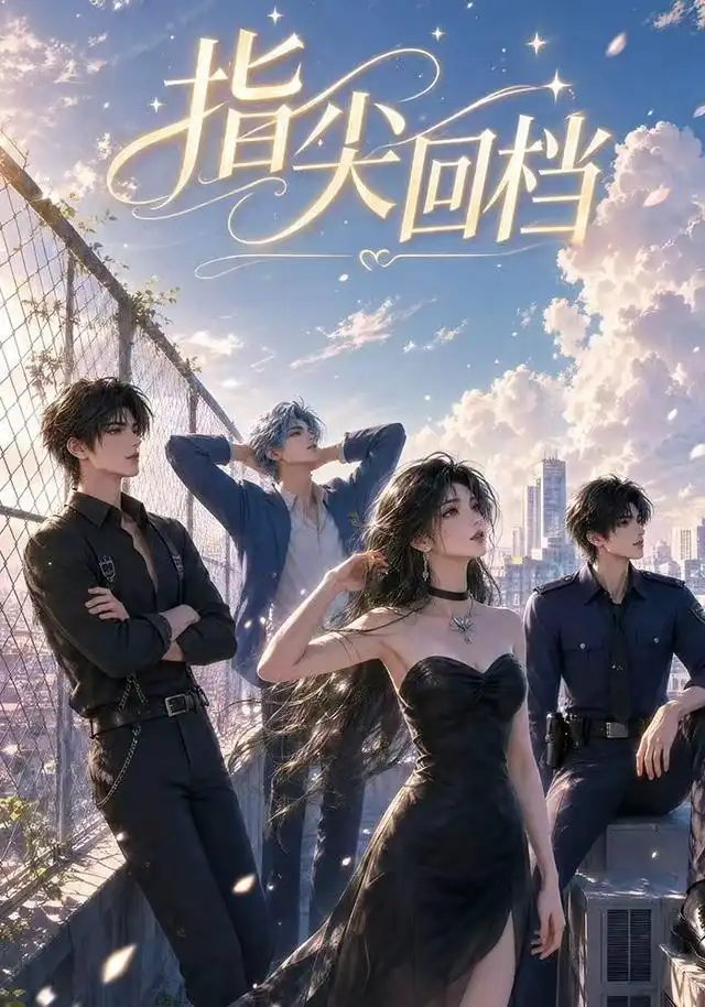 《指尖回档（49集）AI短剧 (2026)》短剧全集免费在线观看-CD网盘社