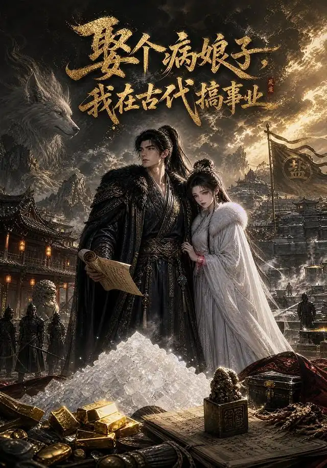 《娶个病娘子我在古代搞事业(94集)AI短剧》短剧全集免费在线观看-CD网盘社