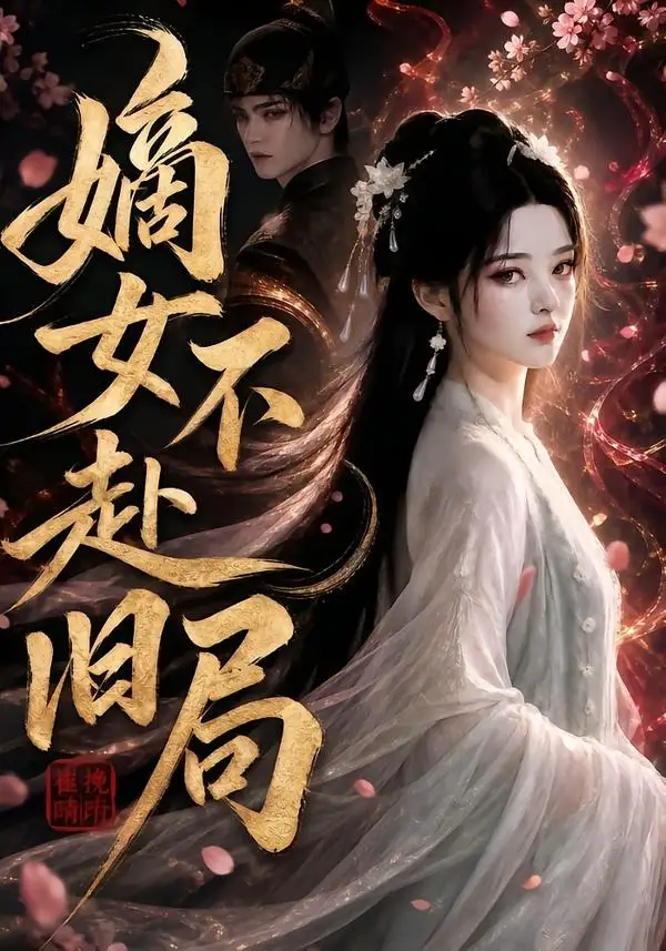嫡女不赴旧局（52集）AI短剧全集免费在线观看 - 第一搜
