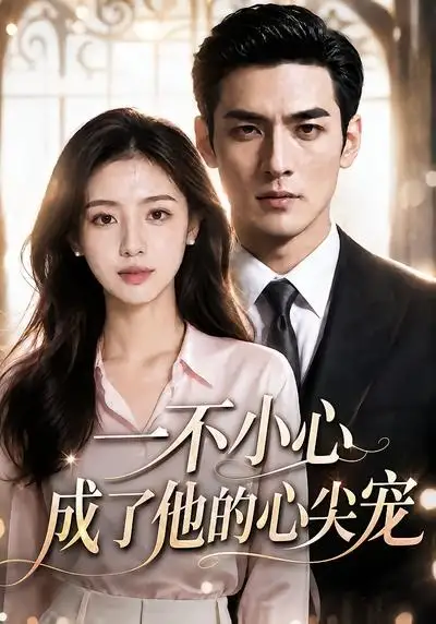 《一不小心成了他的心尖宠（43集）AI短剧 (2026)》短剧全集免费在线观看-CD网盘社