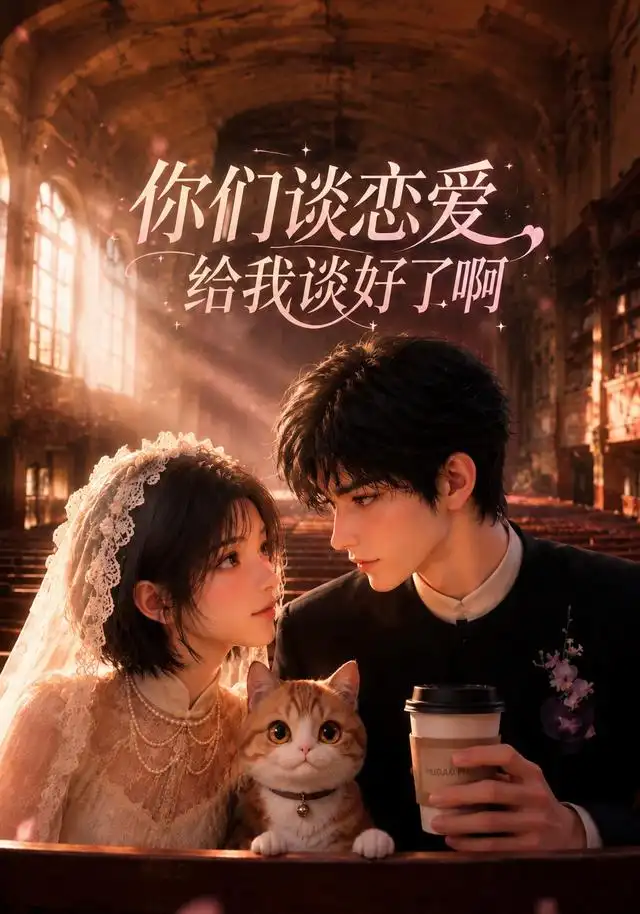 《你们谈恋爱给我谈好了啊（83集）AI短剧》短剧全集免费在线观看-布伊影视网