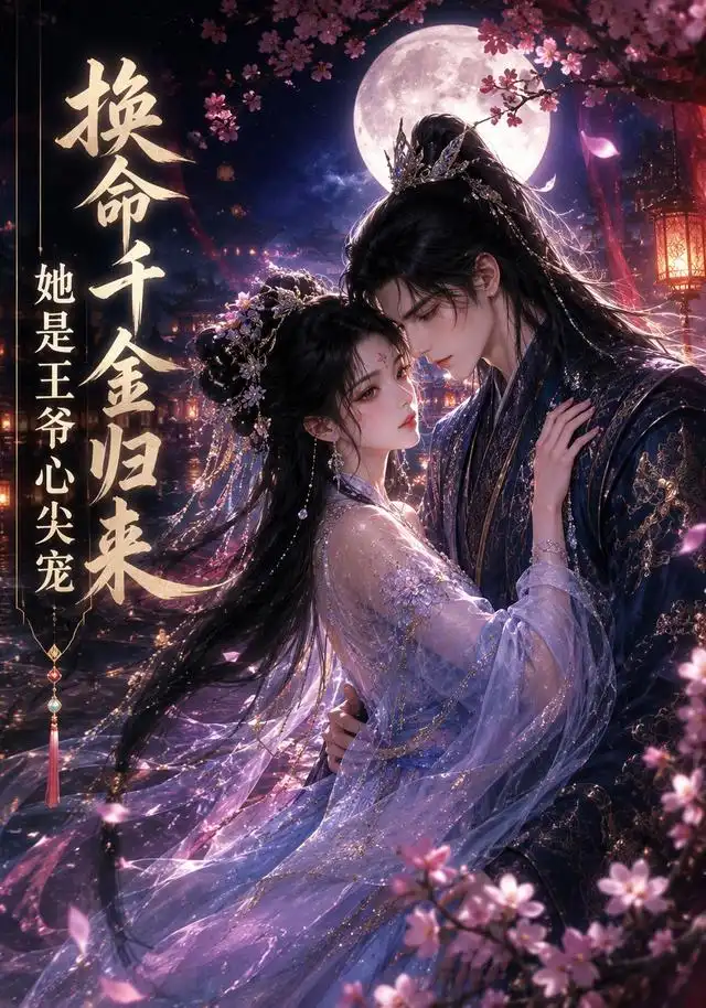 《换命千金归来她是王爷心尖宠（197集）AI短剧》短剧全集免费在线观看-CD网盘社