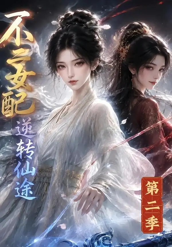 《不二女配，逆转仙途第二季&不二女配逆转仙途第二季（90集）AI短剧》短剧全集免费在线观看-CD网盘社