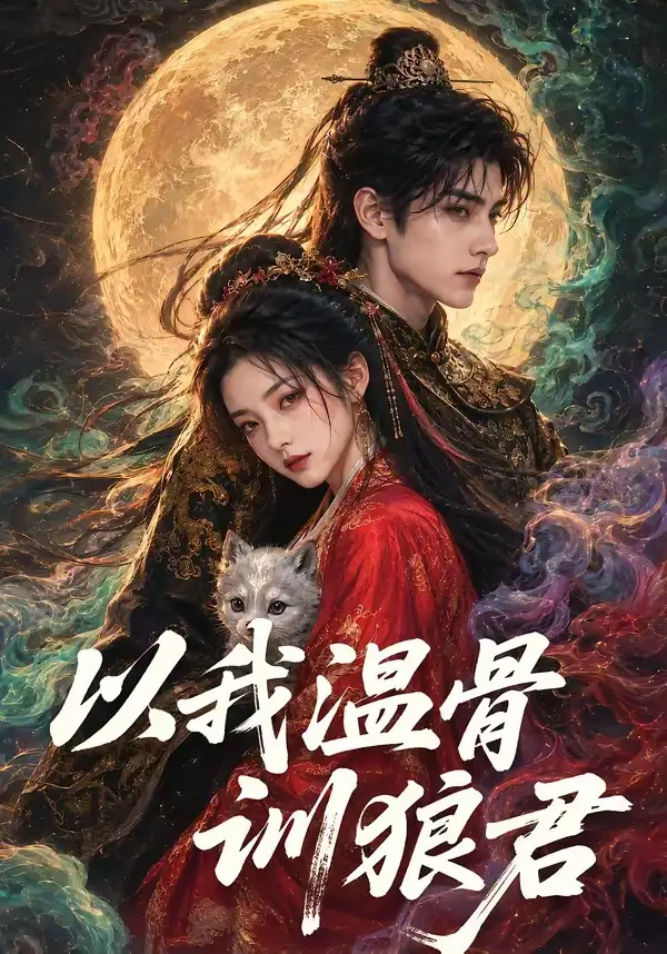 《以我温骨训狼君（45集）AI短剧》短剧全集免费在线观看-CD网盘社