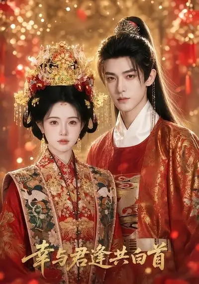 《幸与君逢共白首(79集)AI短剧》短剧全集免费在线观看-CD网盘社