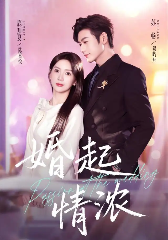 婚起情浓（99集）苏畅＆鹿知夏全集免费在线观看 - 第一搜