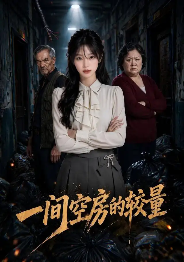 一间空房的较量（60集）AI短剧全集免费在线观看 - 第一搜