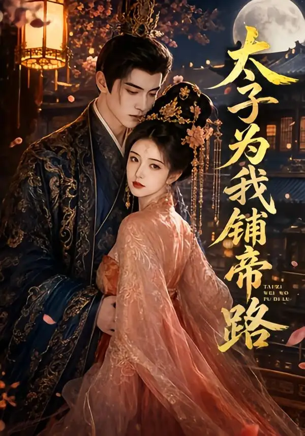 《太子为我铺帝路（60集）AI短剧 (2026)》短剧全集免费在线观看-CD网盘社