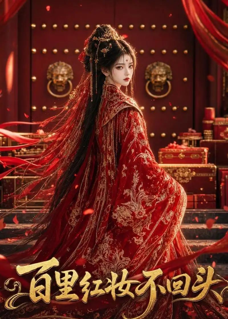 《百里红妆不回头（65集）AI短剧 (2026)》短剧全集免费在线观看-CD网盘社