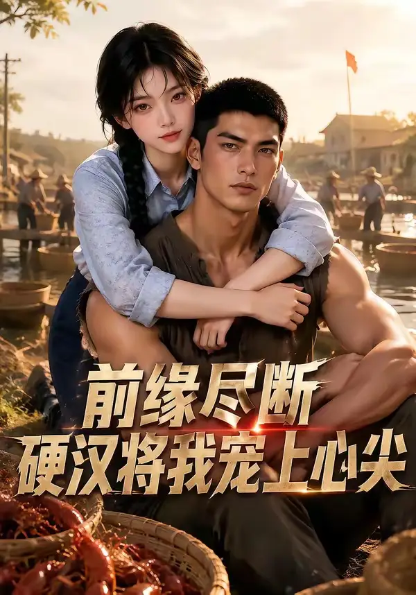 《前缘尽断，硬汉将我宠上心尖&前缘尽断硬汉将我宠上心尖（64集）AI短剧》短剧全集免费在线观看-CD网盘社