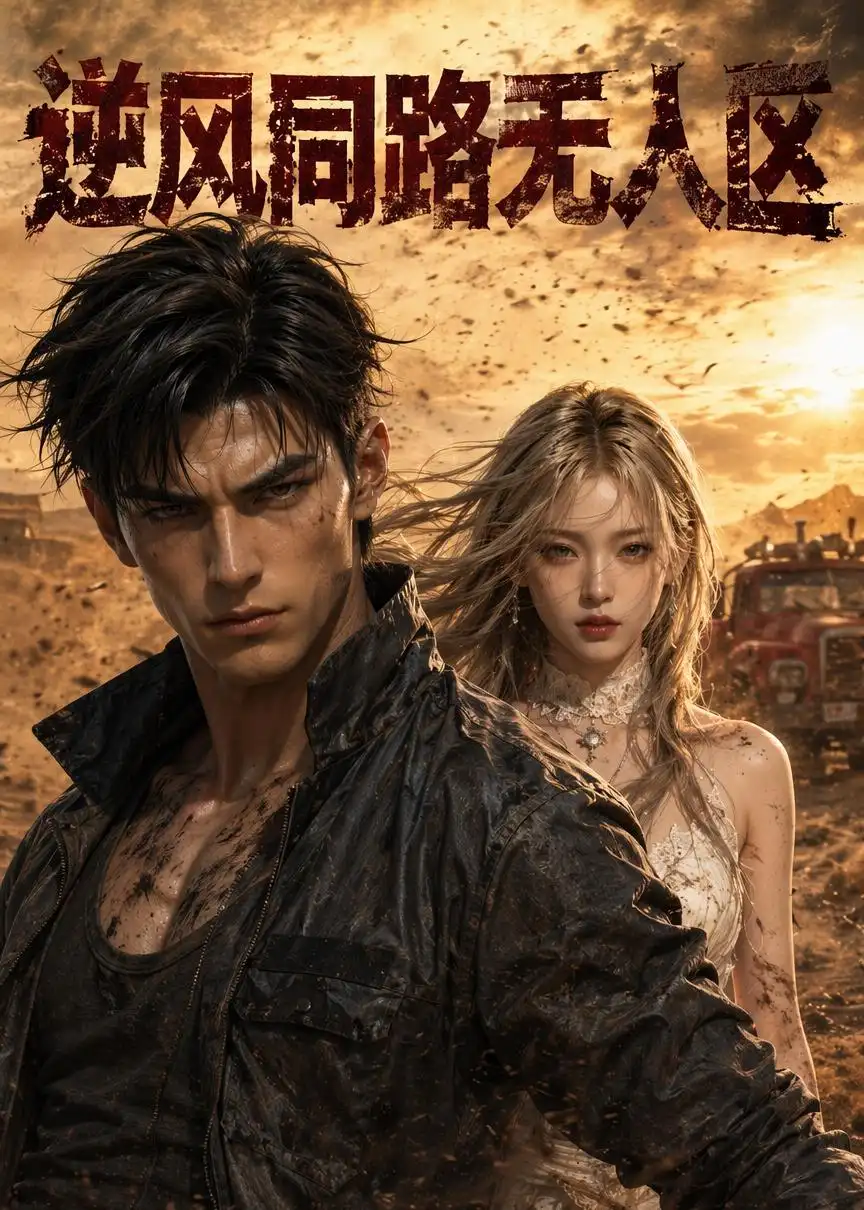 逆风同路无人区（62集）AI短剧 (2026)全集免费在线观看 - 第一搜