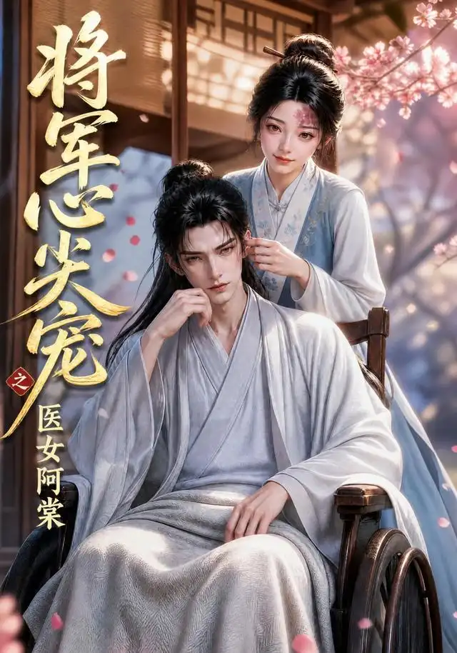 将军心尖宠之医女阿棠（91集）AI短剧全集免费在线观看 - 第一搜
