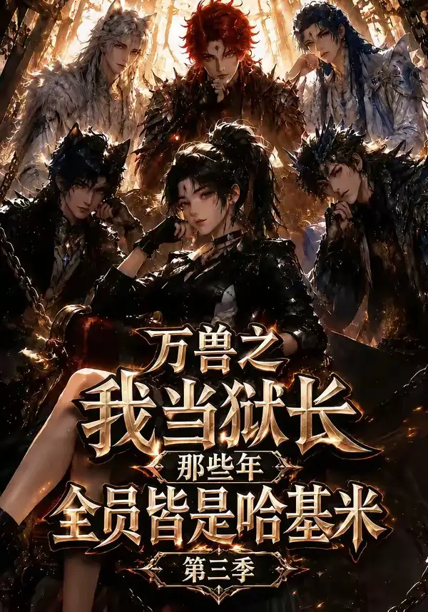 《万兽之我当狱长那些年全员皆是哈基米第三季（100集）AI短剧》短剧全集免费在线观看-CD网盘社