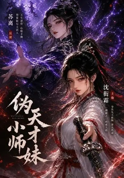 伪天才小师妹（51集）AI短剧全集免费在线观看 - 第一搜